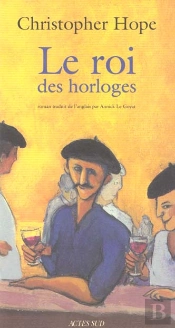 Le Roi Des Horloges