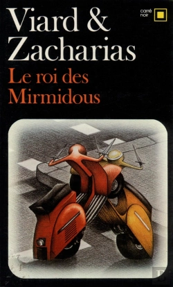 Bertrand.pt - Le Roi Des Mirmidous
