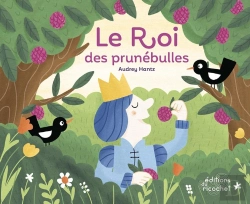 Bertrand.pt - Le Roi Des Prunébulles