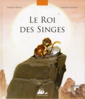Le Roi Des Singes