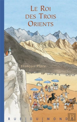 Bertrand.pt - Le Roi Des Trois Orients