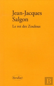 Le Roi Des Zoulous