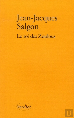 Bertrand.pt - Le Roi Des Zoulous