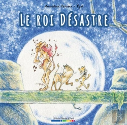 Bertrand.pt - Le Roi Désastre