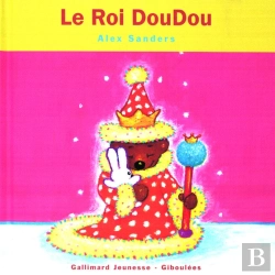Bertrand.pt - Le Roi Doudou