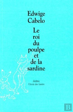 Bertrand.pt - Le Roi Du Poulpe Et De La Sardine