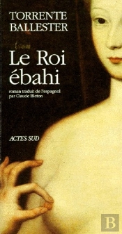 Le Roi Ebahi