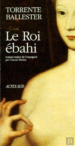 Bertrand.pt - Le Roi Ebahi
