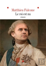 Le Roi Est Nu