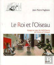 Le Roi Et L'Oiseau De Paul Grimaud