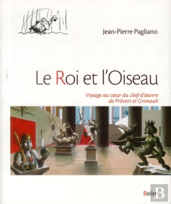 Bertrand.pt - Le Roi Et L'Oiseau De Paul Grimaud