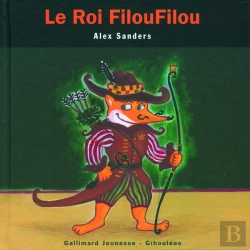 Bertrand.pt - Le Roi Filoufilou