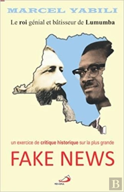 Bertrand.pt - Le Roi Genial De Lumumba - Fake News