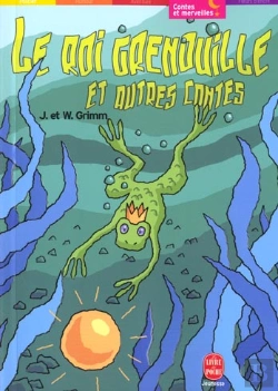 Bertrand.pt - Le Roi Grenouille Et Autres Contes
