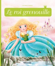 Le Roi Grenouille