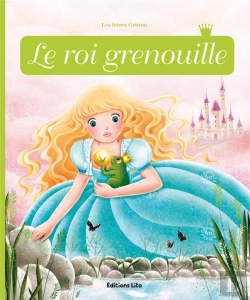 Bertrand.pt - Le Roi Grenouille
