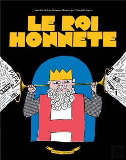 Bertrand.pt - Le Roi Honnete