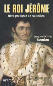 Le Roi Jérôme