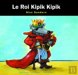 Bertrand.pt - Le Roi Kipik Kipik