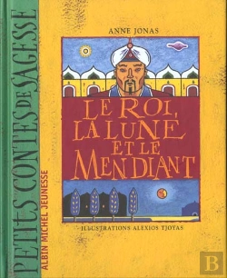 Bertrand.pt - Le Roi La Lune Et Le Mendiant