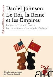 Le Roi, La Reine Et Les Empires
