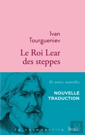 Le Roi Lear Des Steppes