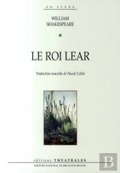 Le Roi Lear