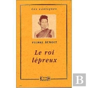 Le Roi Lépreux