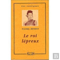 Bertrand.pt - Le Roi Lépreux