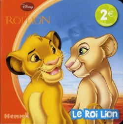 Bertrand.pt - Le Roi Lion