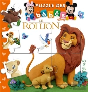 Le Roi Lion