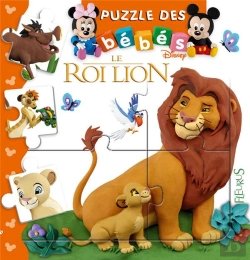 Bertrand.pt - Le Roi Lion