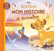 Le Roi Lion