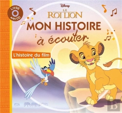 Bertrand.pt - Le Roi Lion