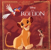 Le Roi Lion - Disney Classique