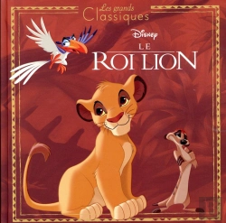 Bertrand.pt - Le Roi Lion - Disney Classique