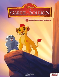 Bertrand.pt - Le Roi Lion T1