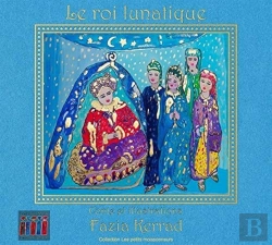 Bertrand.pt - Le Roi Lunatique