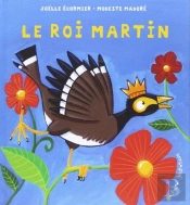 Le Roi Martin