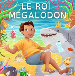 Bertrand.pt - Le Roi Mégalodon