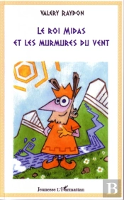 Le Roi Midas Et Les Murmures Du Vent
