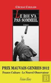 Le Roi N'A Pas Sommeil