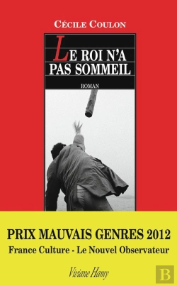 Bertrand.pt - Le Roi N'A Pas Sommeil