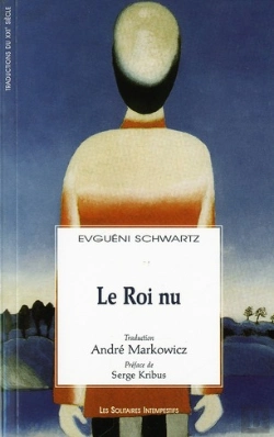 Bertrand.pt - Le Roi Nu