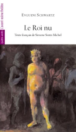 Bertrand.pt - Le Roi Nu