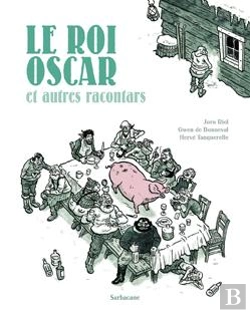Bertrand.pt - Le Roi Oscar Et Autres Racontars