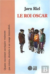 Le Roi Oscar