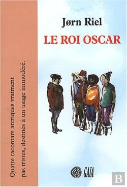 Bertrand.pt - Le Roi Oscar