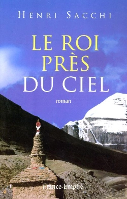 Bertrand.pt - Le Roi Pres Du Ciel