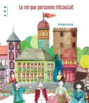 Le Roi Que Personne N'Écoutait